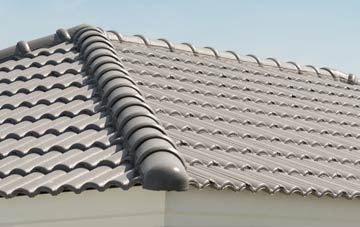 advantages of Tresinney clay roofing