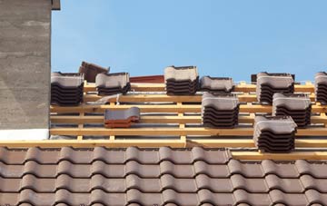 Tresinney clay roofing costs
