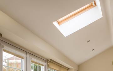 Tresinney conservatory roof insulation companies