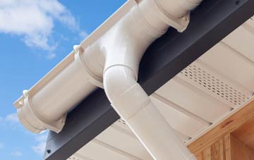 Tresinney gutter installation costs